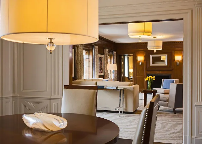 Peoria Marriott Pere Marquette